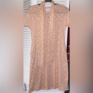 Gently used LulaRoe Marly